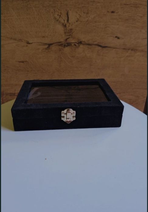 Cutie pentru bijuterii