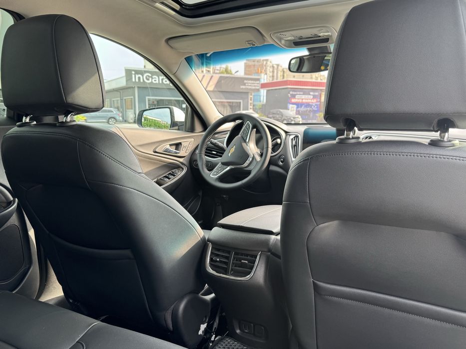 Malibu Premier 2022 года!