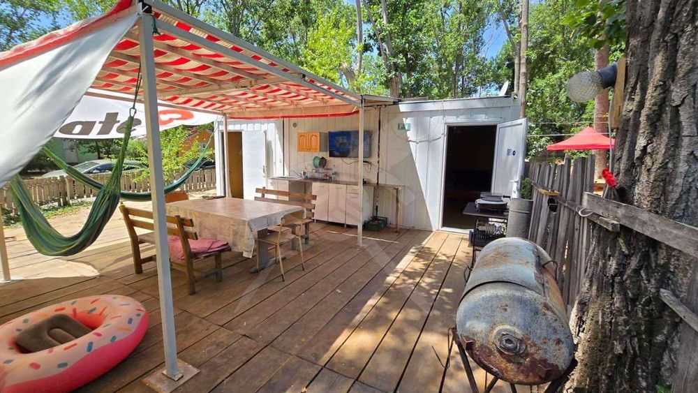 Бунгало - Созопол