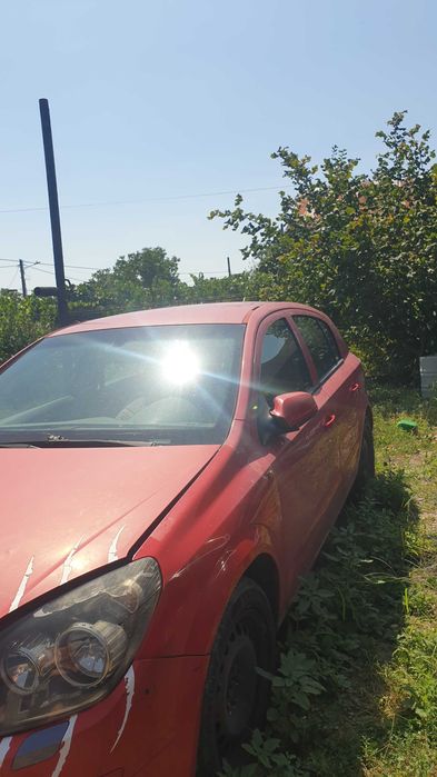 Opel astra h 1.6 XEP cititi descrierea