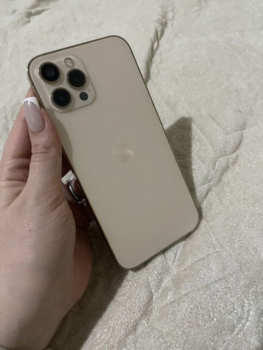 Iphone 12 Pro Max, 256 ГБ