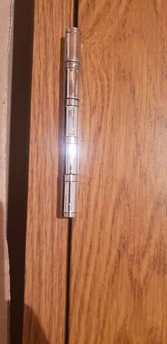 Мдф двери 2 ш.т.  205×100 см