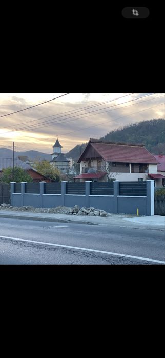 Vand WPC (compozit) cel mai bun inlocuitor al lemnului