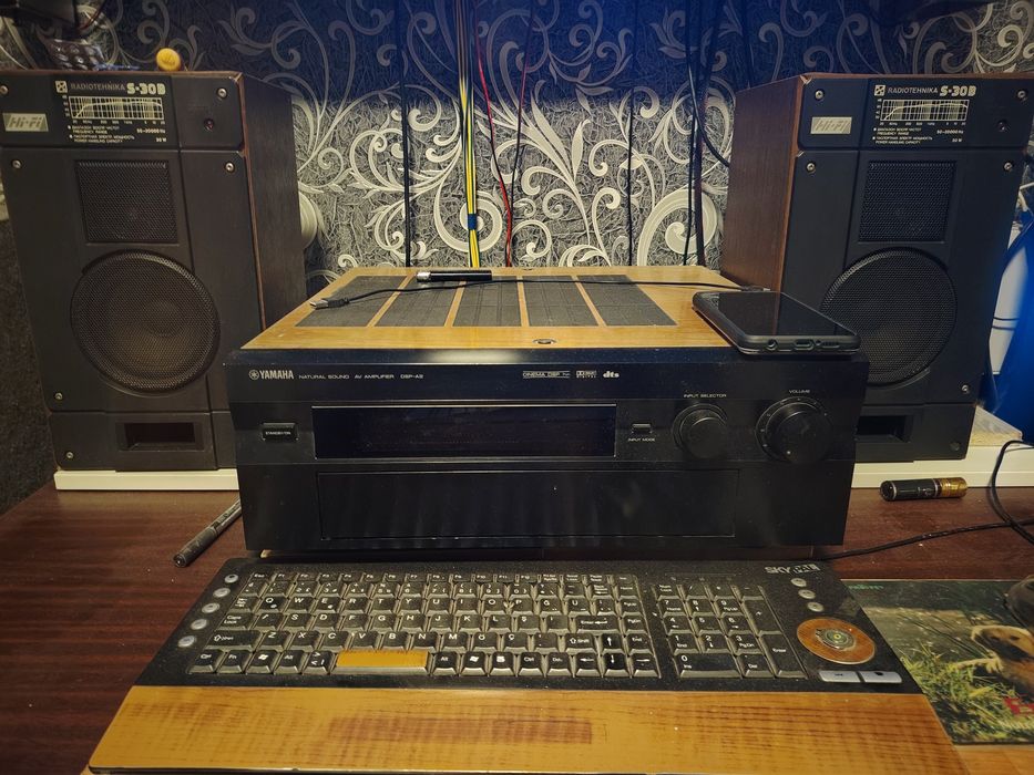 Radiotehnika hi. Fi s30b