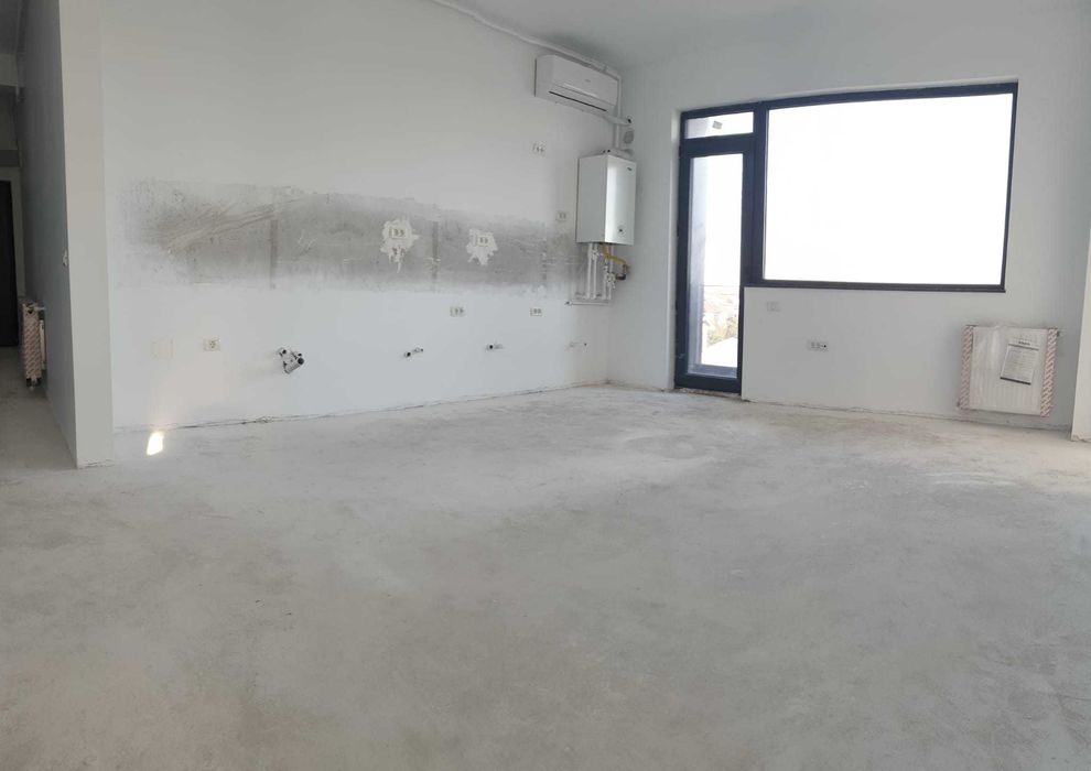 3 Camere Kamsas/Lift-Parcare privata