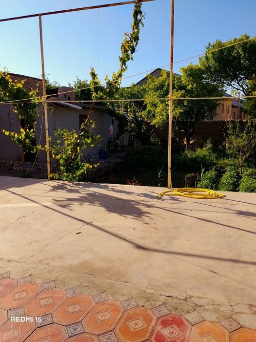 Срочно Срочно сотилади Аргун Янги Арик МФЙда 8сотокли ховли