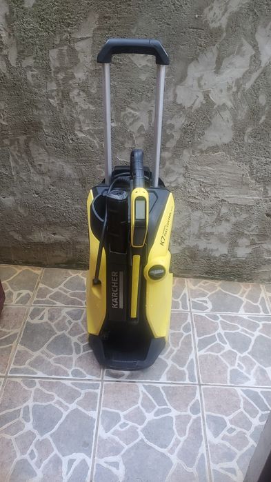 Karcher,k7 ful control.