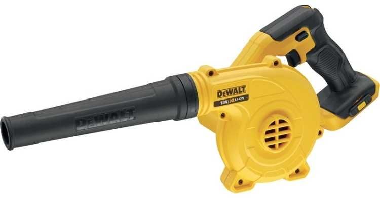 Воздуходувка DeWALT DCV100-XJ