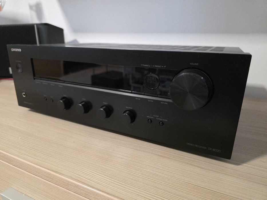 Amplificator statie receiver Onkyo TX-8020