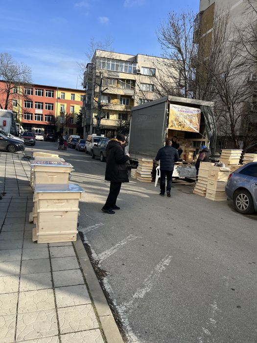 Кошери от производители!