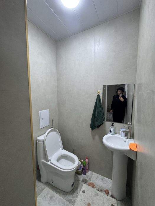 Кварти в Яккасарай ситимол,Своя 76кв Срочно!