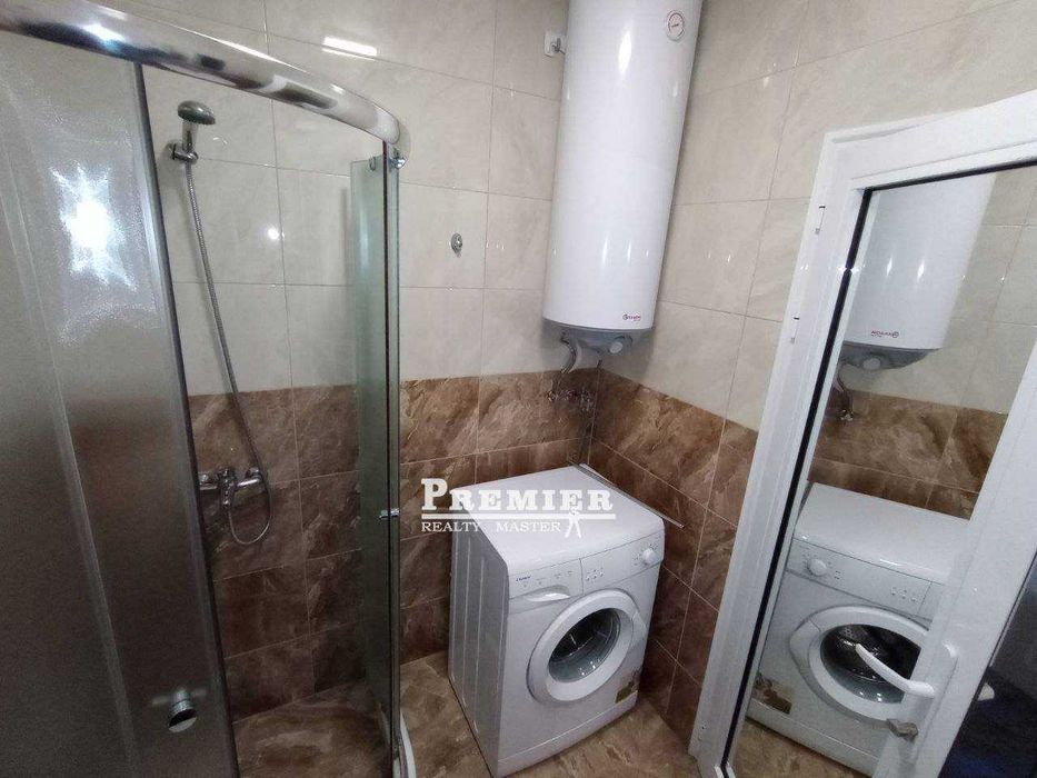 Продава се Едностаен апартамент в Поморие - 32 кв.м за 1625 €/кв.м - Снимка #9