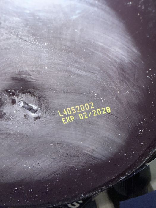 Pudră proteică Gainer 2.72 kg