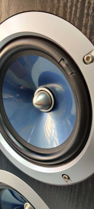 Pure Acoustics XTI boxe podea 250W coloane stereo sau multicanal