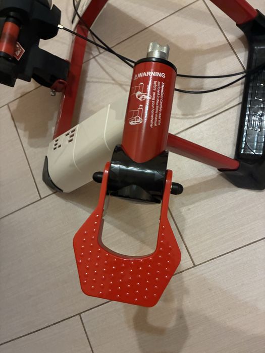 Тренажор Elite Novo Force