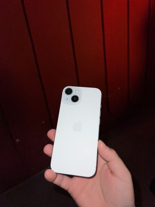 Iphone 15 128 gb айфон