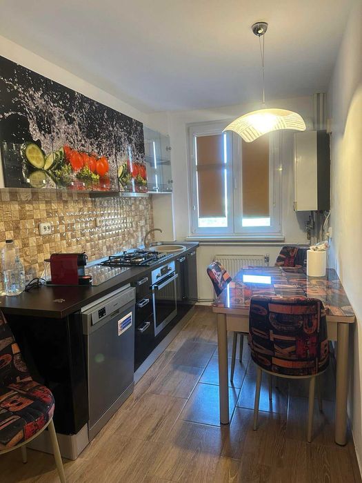 Apartament de inchiriat ultracentral Piatra Neamt
