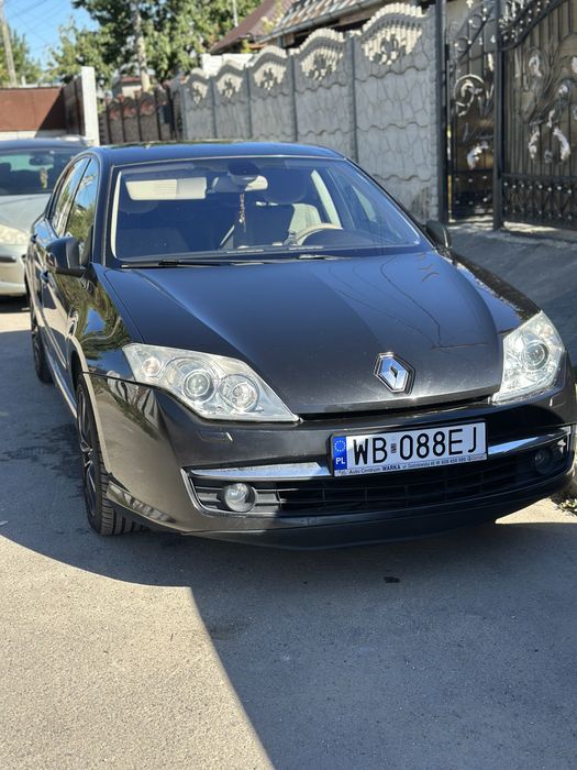 RENAULT Laguna