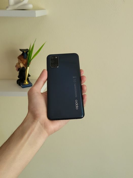 OPPO A52 Шустрый 8 Ядерный Оппо А52