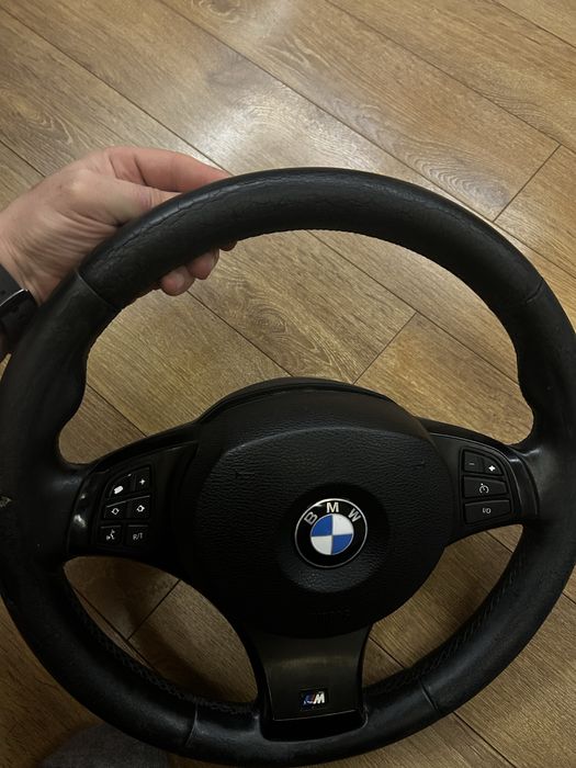 M Волан за BMW X3 E83