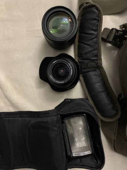 Фотоаппарат Nikon d300s