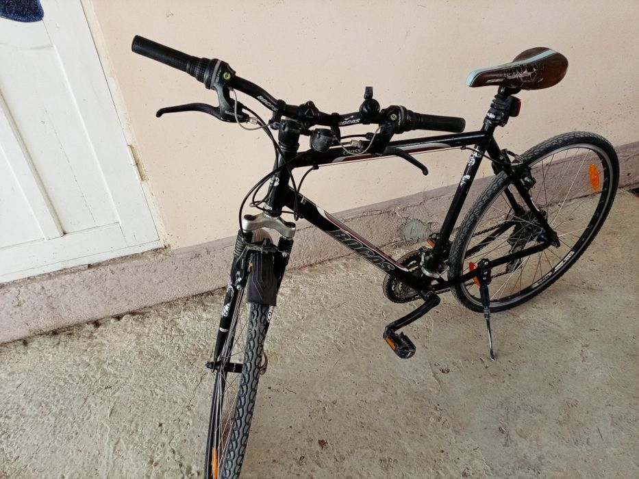 Оригинал  ТОЗА ГЕРМАНСКИЙ ВЕЛОСИПЕД 100%ГАРАНТИЯ Навои Нарпай 1 булим