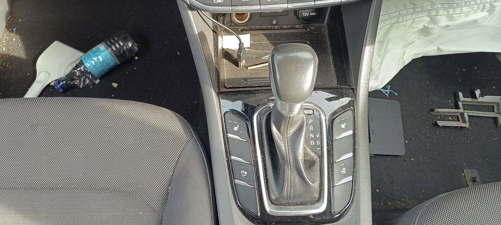 Dezmembrez Hyundai Ioniq [Fabr 2016-2025]