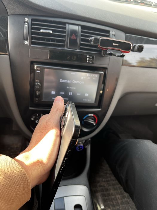 Iphone 16 pro max 256 gb