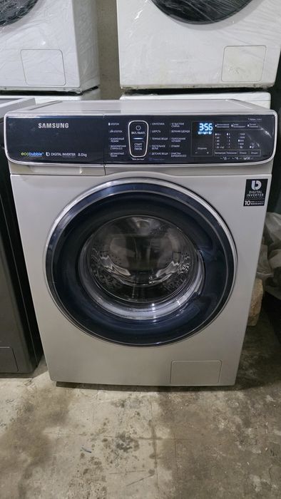 Продам стиральные машинки