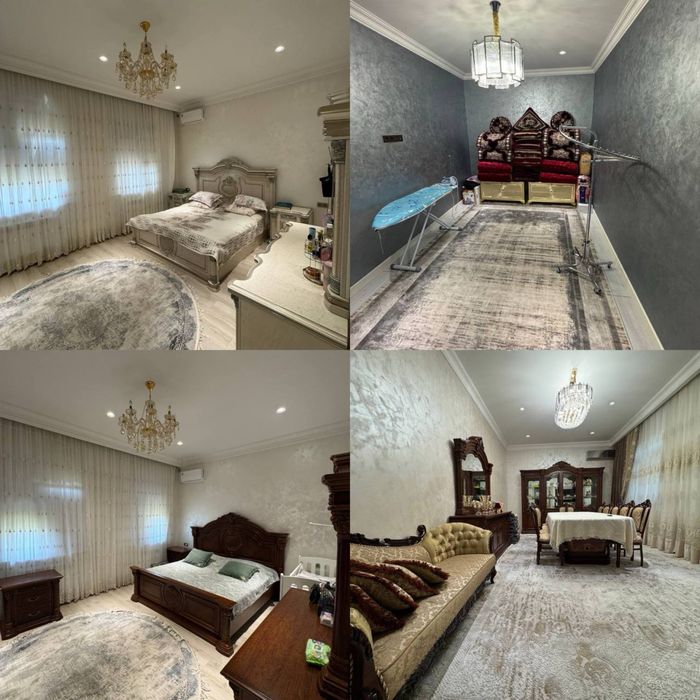 Мевазор махалля Дом 5,95 соток