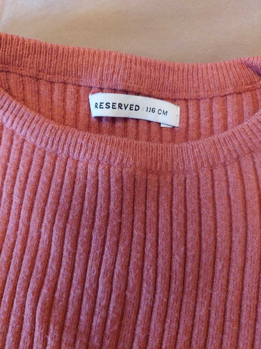 Детски блузки 116-122