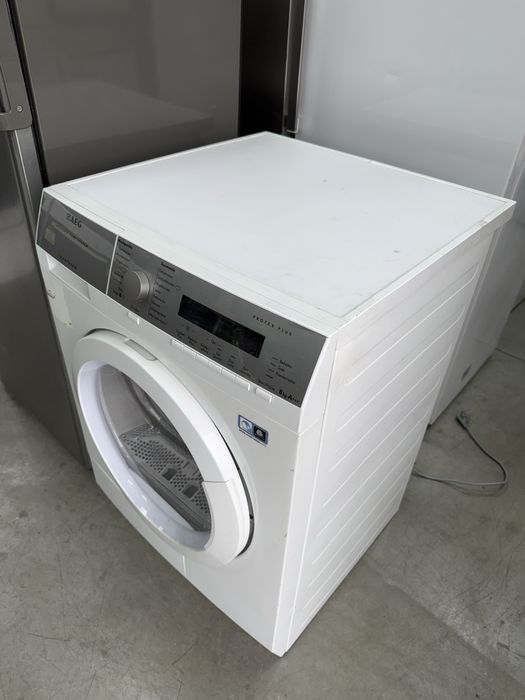 Сушилня  AEG PROTEX Lavatherm