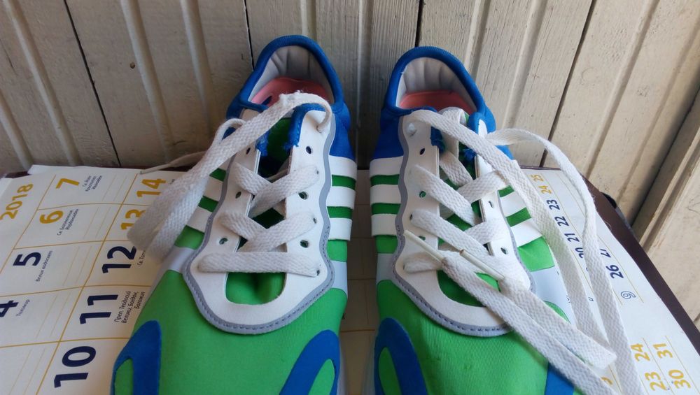 ''Аdidas-stellasport Yvori ''Оригинални маратонки 39 номер