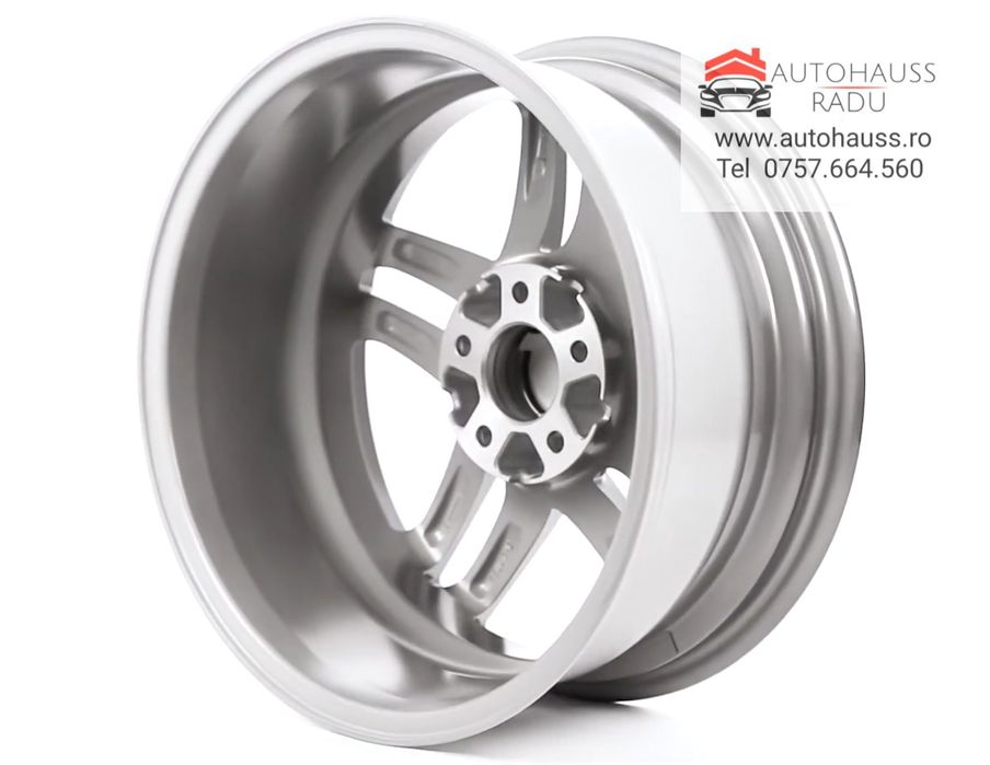 Jante Noi R17 pt Audi A3 A4 A5 A6 A7 TT Q2 Q3 Q5  
Prinde 5 x 112 R17