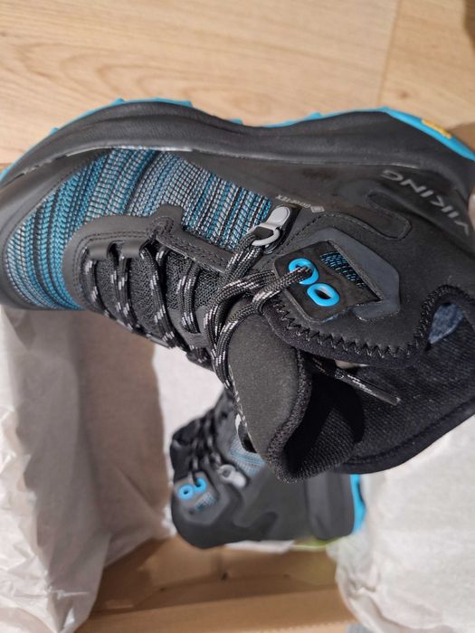 Чисто нови Viking Cerra Speed Mid GTX (38,40)