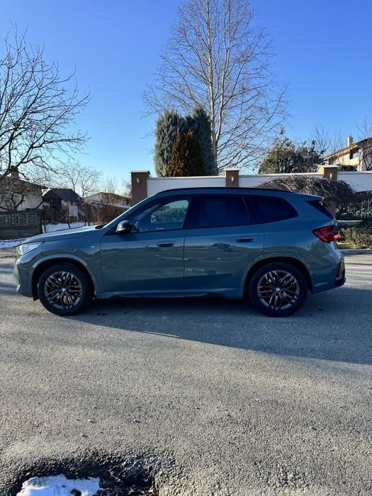 BMW X1 2.0i xdrive