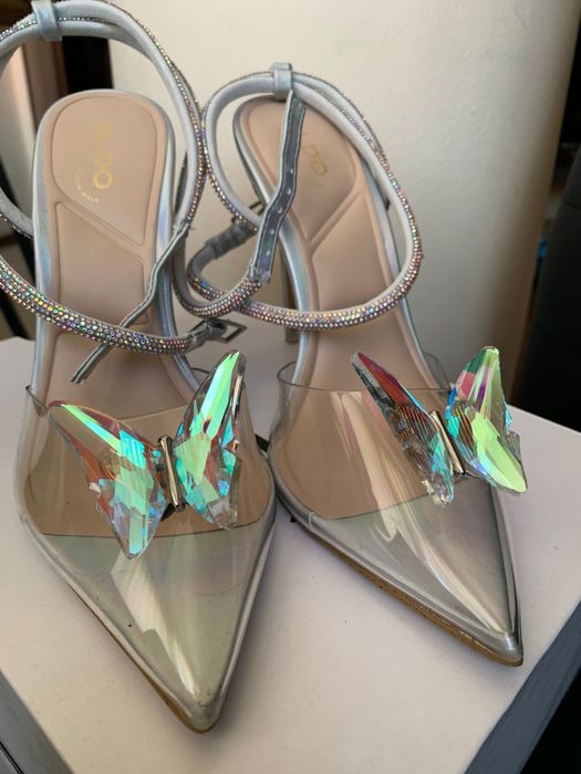 Официални обувки ALDO