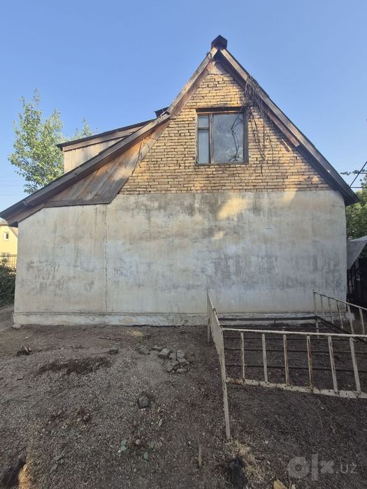 Продаётся дача в Чирчике
