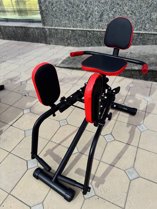 Ойок учун тренажер