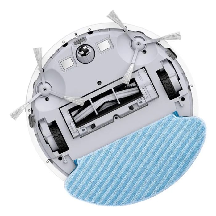 Робот пылесос Tefal