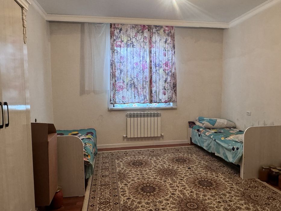 Үй сатылады!4 бөлмелі үй