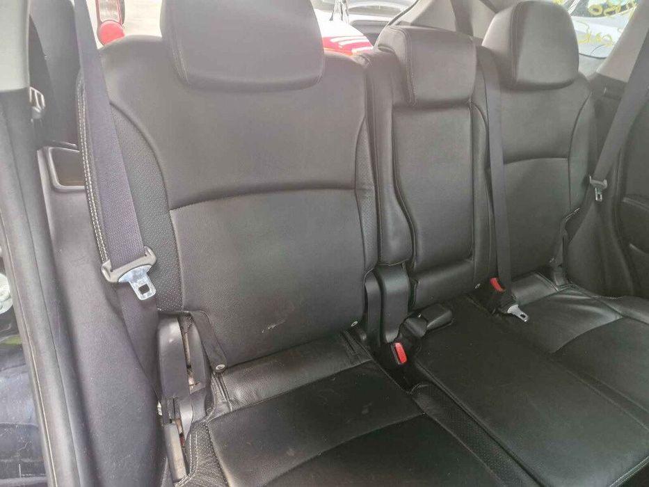 Carcasa filtru motorina Mitsubishi Outlander 2 (2006->) 2012