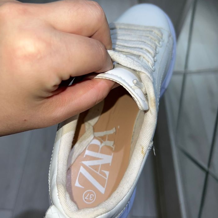 Кроссы от зара новые