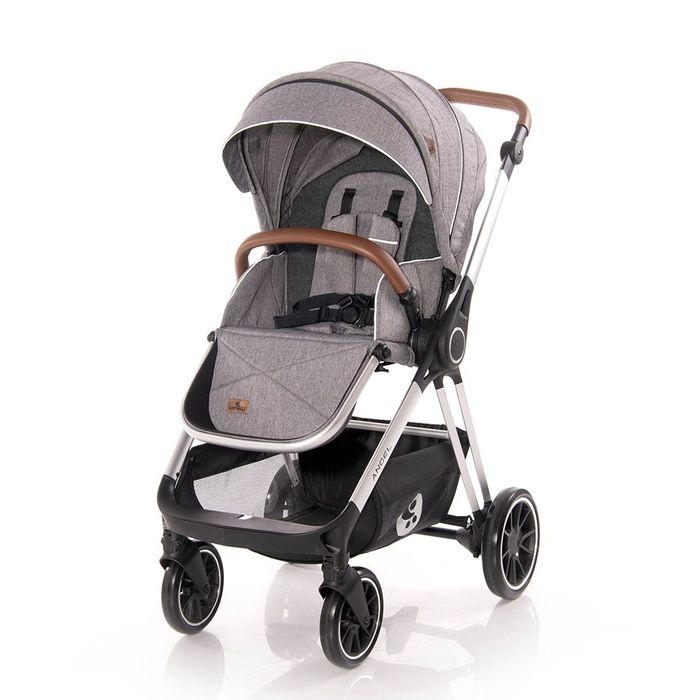 Бебешка количка Lorelli ANGEL 3в1