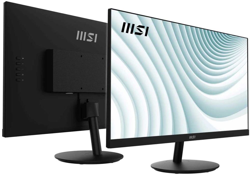 Монитор MSI Pro mp271a