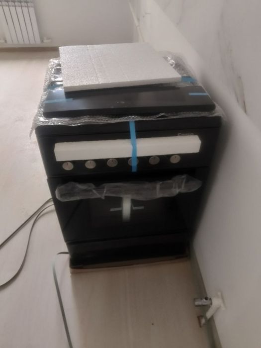 Gaz plita Ferre yangi