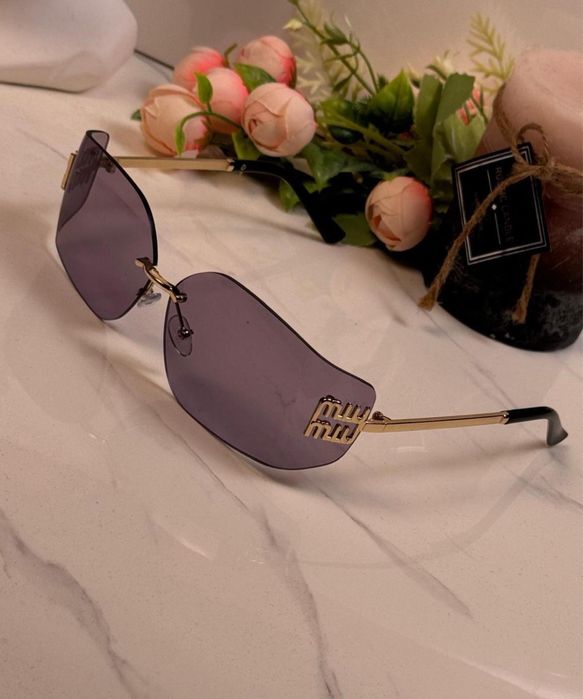 Ochelari MiuMiu Dama