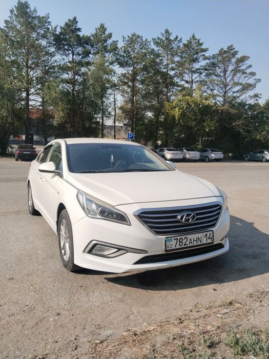Продам Срочно Hyundai Sonata