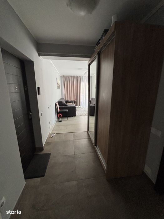 Apartament intrare Borhanci/ etaj 3/parcare