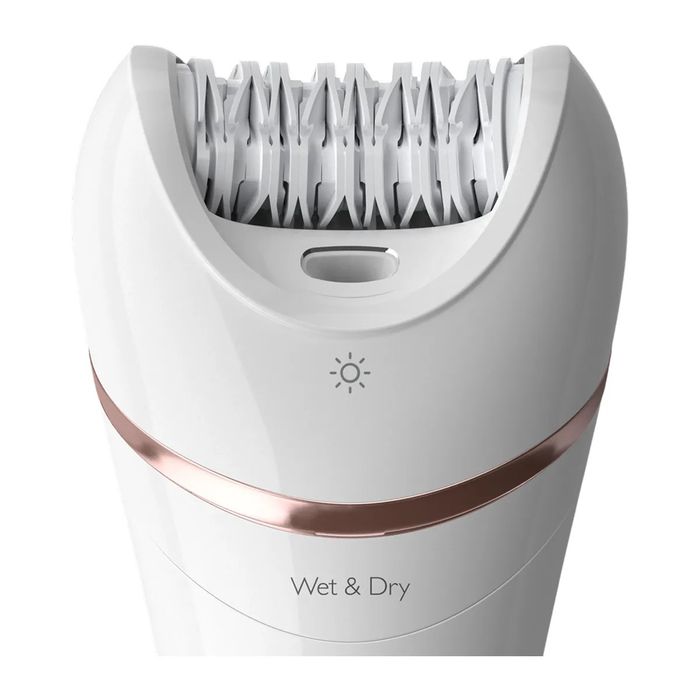 Эпилятор Philips BRE730/10